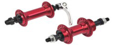 mountain bike hubs